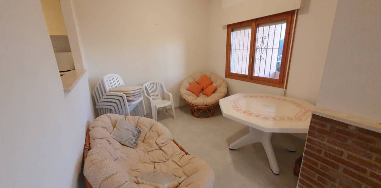 Resale - Chalet - El Campello - Norte-Venta Lanuza-Cala d'Or