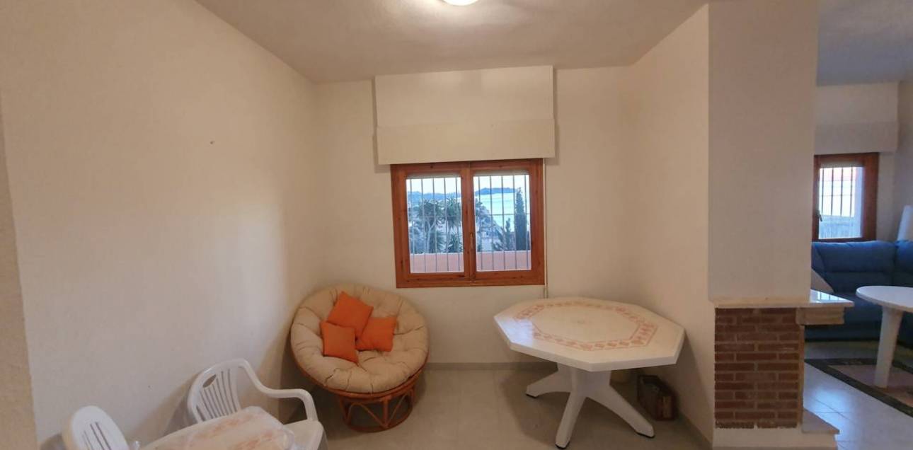 Resale - Chalet - El Campello - Norte-Venta Lanuza-Cala d'Or