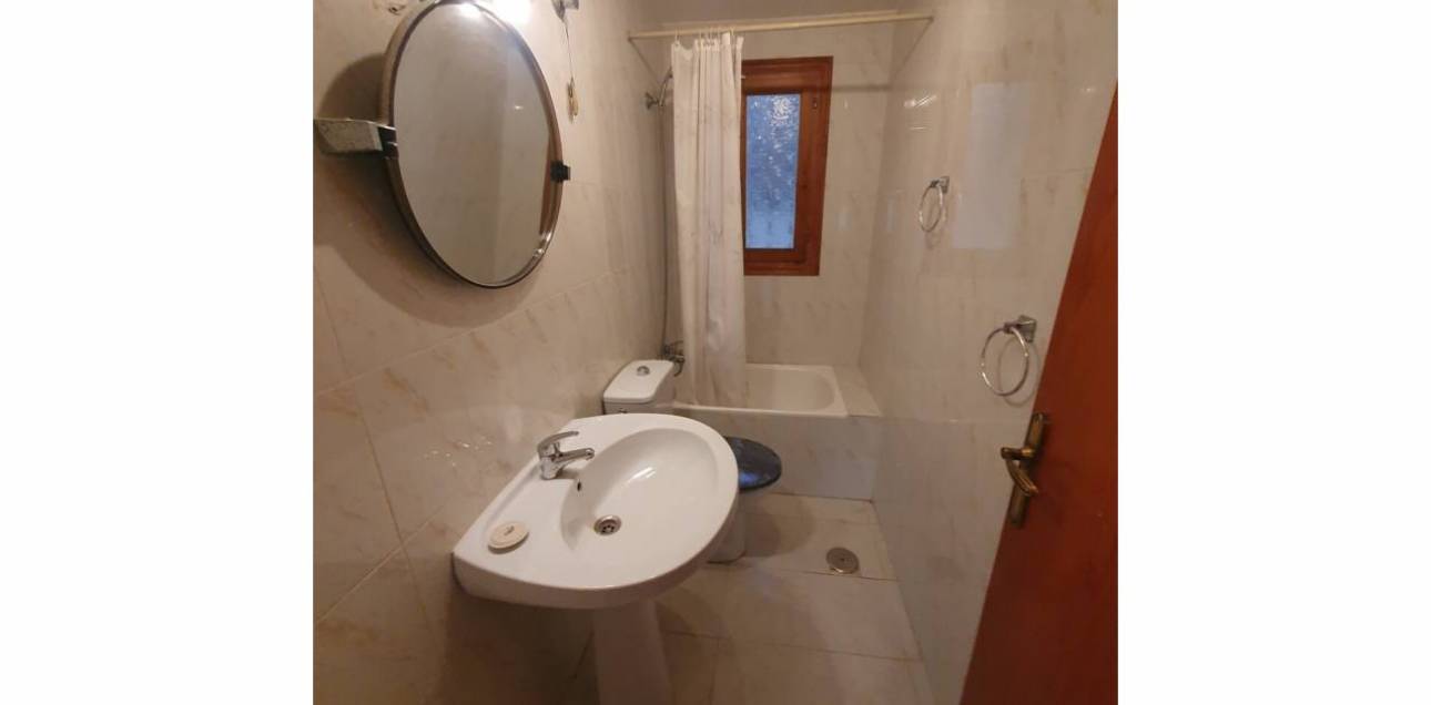 Resale - Chalet - El Campello - Norte-Venta Lanuza-Cala d'Or