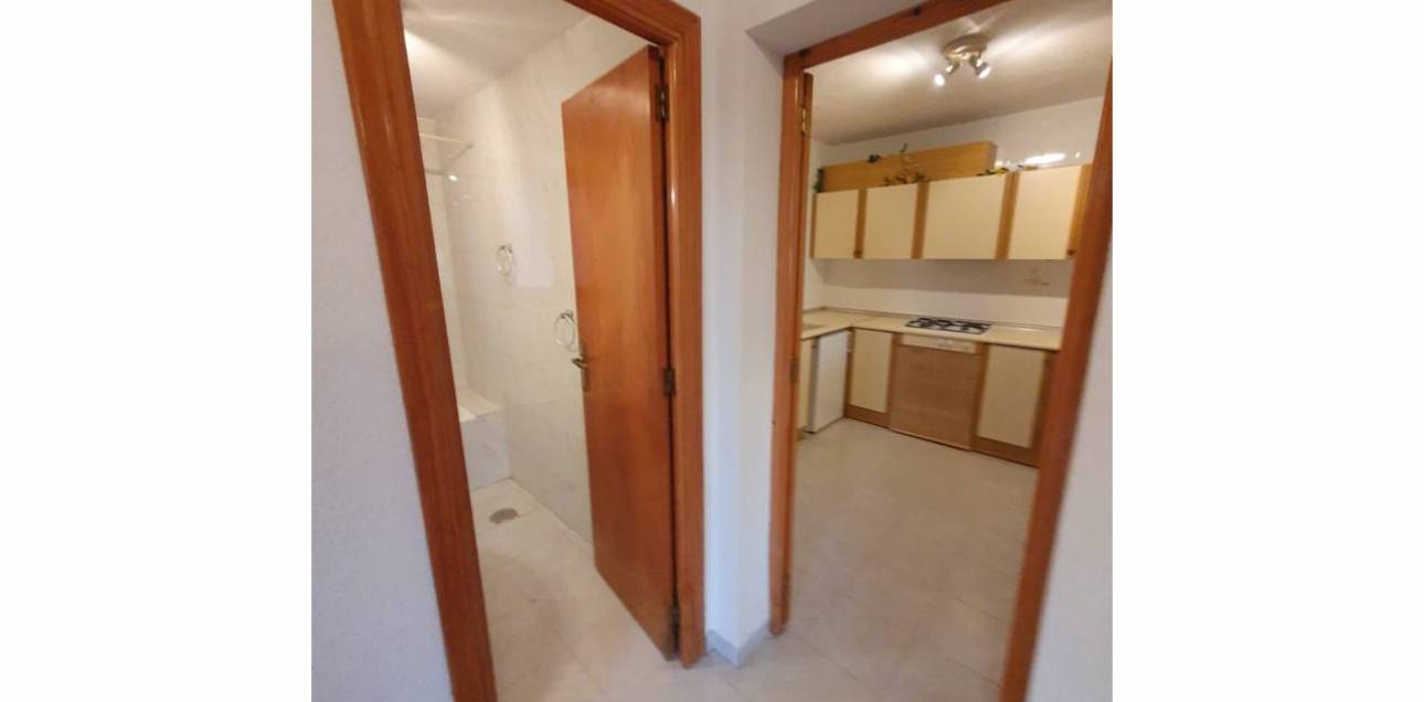 Resale - Chalet - El Campello - Norte-Venta Lanuza-Cala d'Or