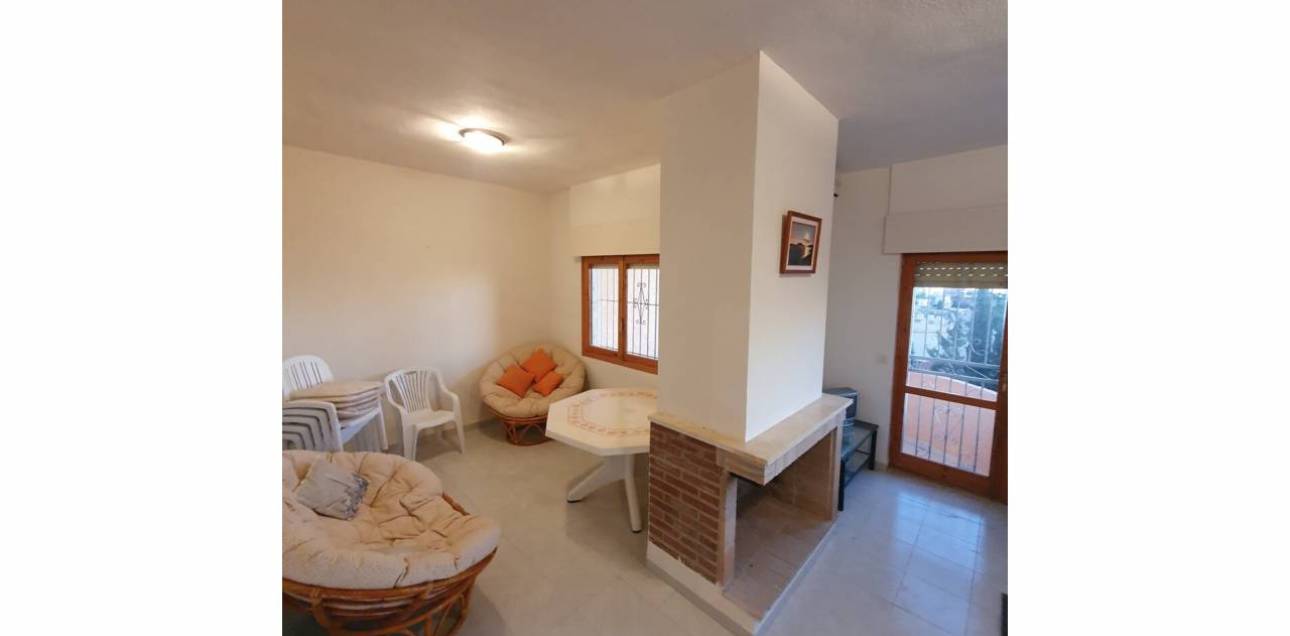 Resale - Chalet - El Campello - Norte-Venta Lanuza-Cala d'Or