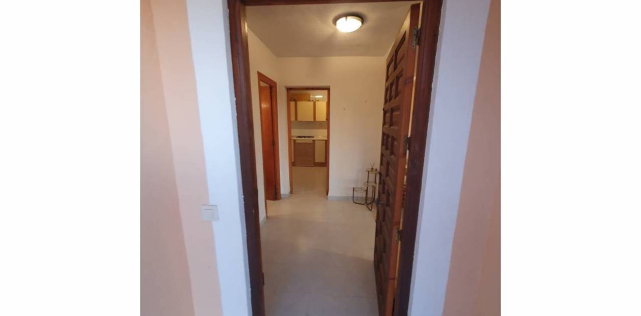 Resale - Chalet - El Campello - Norte-Venta Lanuza-Cala d'Or