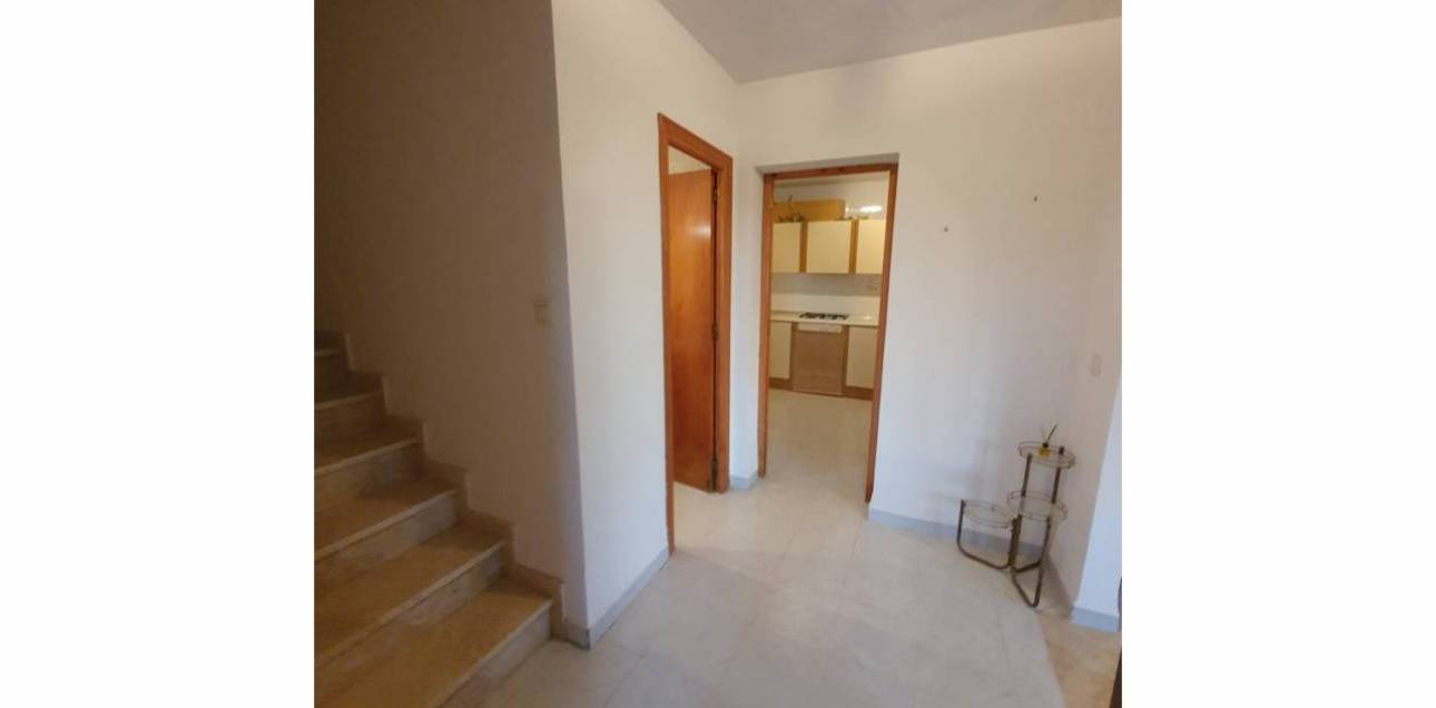 Resale - Chalet - El Campello - Norte-Venta Lanuza-Cala d'Or