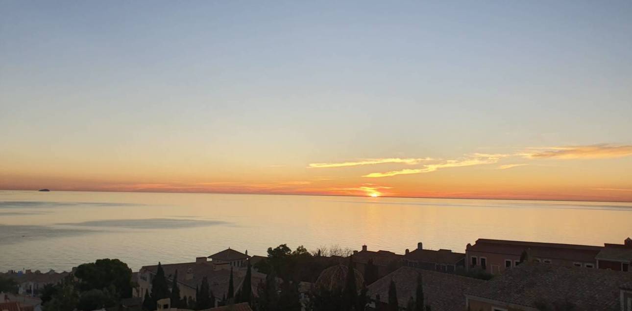 Resale - Chalet - El Campello - Norte-Venta Lanuza-Cala d'Or