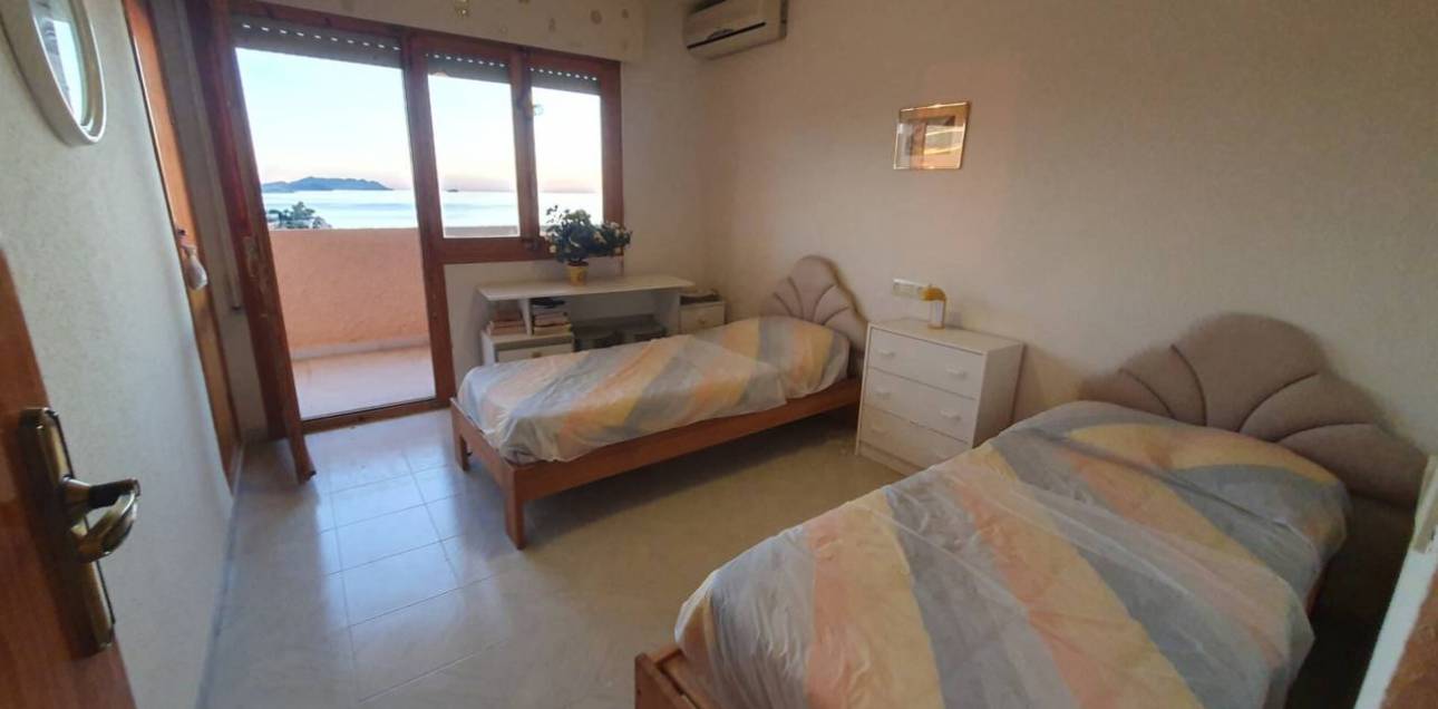 Resale - Chalet - El Campello - Norte-Venta Lanuza-Cala d'Or