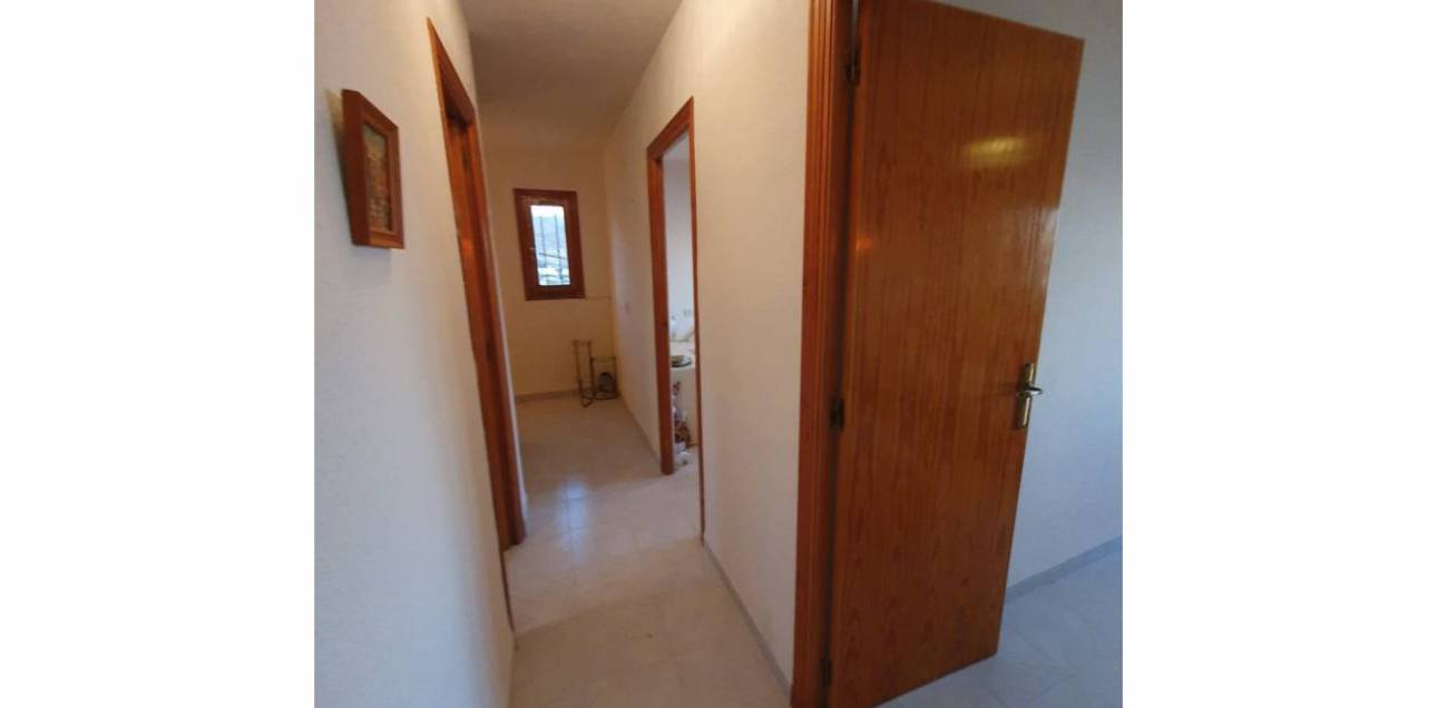 Resale - Chalet - El Campello - Norte-Venta Lanuza-Cala d'Or