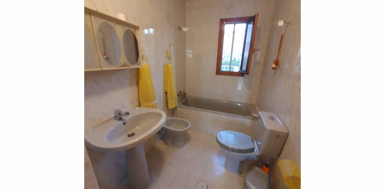 Resale - Chalet - El Campello - Norte-Venta Lanuza-Cala d'Or