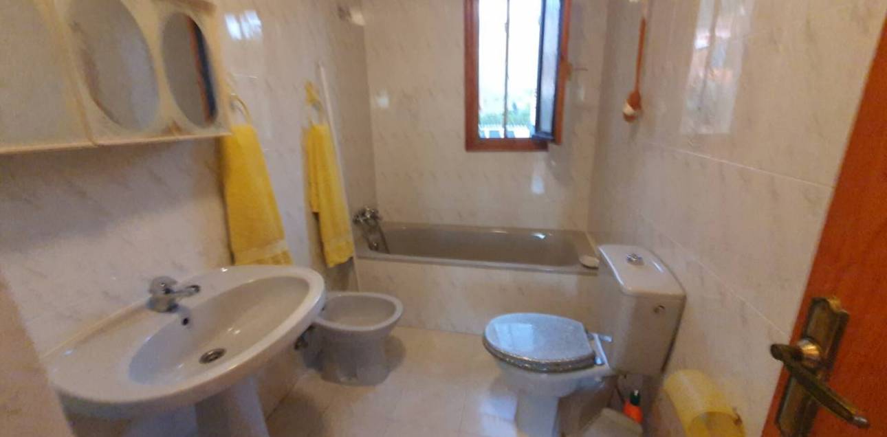 Resale - Chalet - El Campello - Norte-Venta Lanuza-Cala d'Or