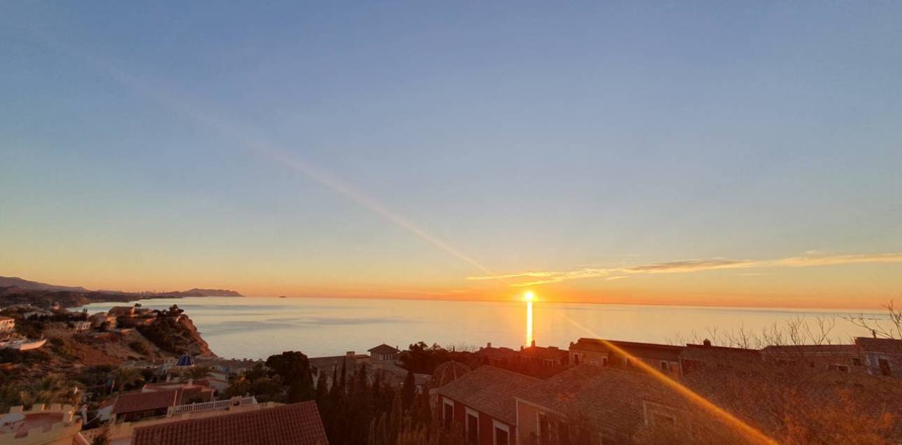 Resale - Chalet - El Campello - Norte-Venta Lanuza-Cala d'Or