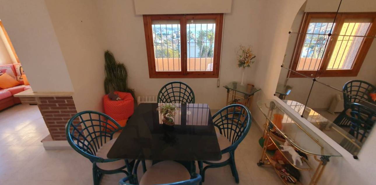 Resale - Chalet - El Campello - Norte-Venta Lanuza-Cala d'Or