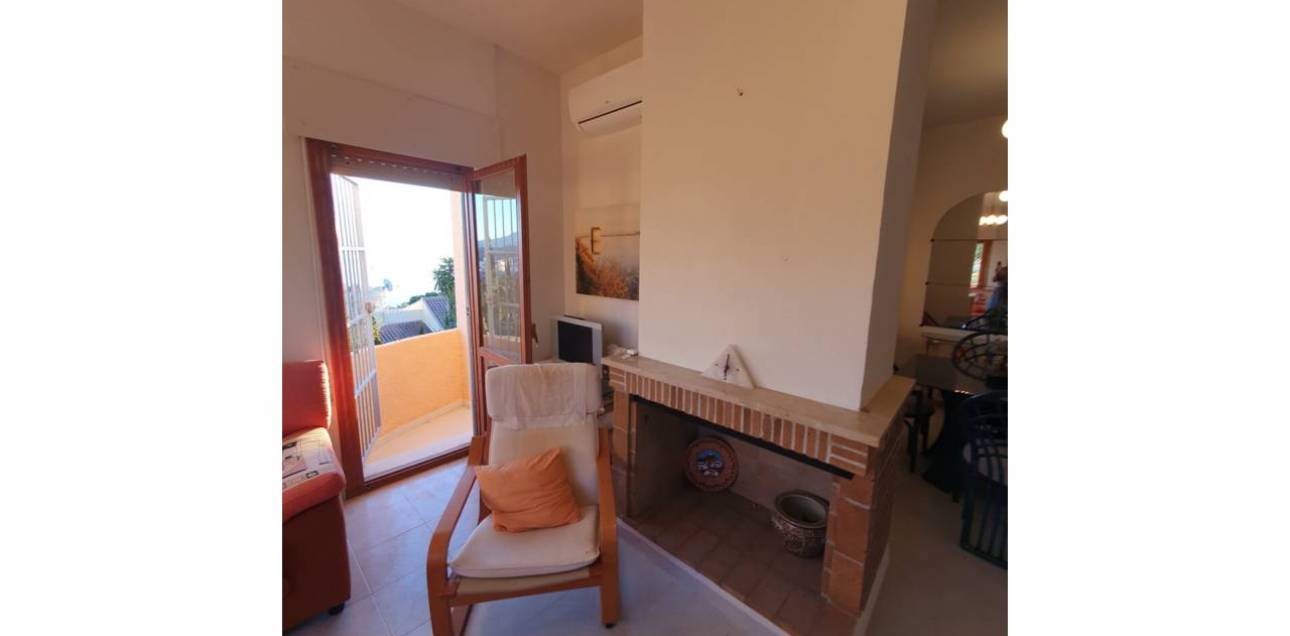 Resale - Chalet - El Campello - Norte-Venta Lanuza-Cala d'Or