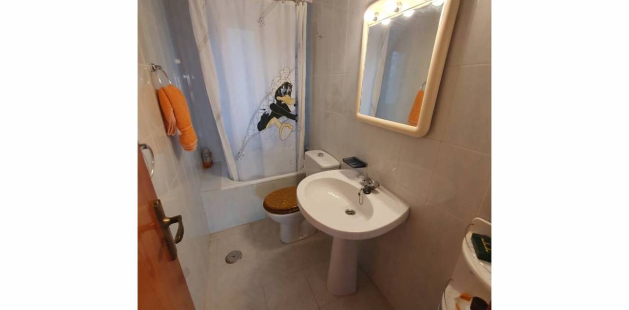 Resale - Chalet - El Campello - Norte-Venta Lanuza-Cala d'Or