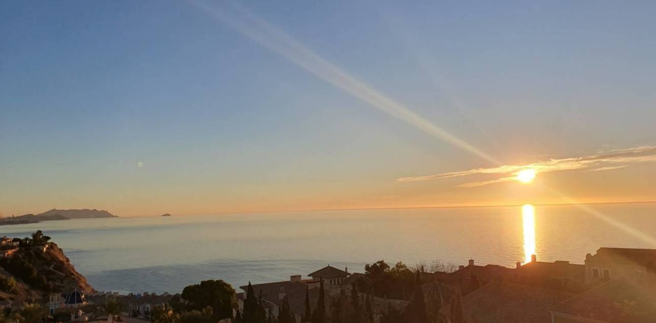 Resale - Chalet - El Campello - Norte-Venta Lanuza-Cala d'Or