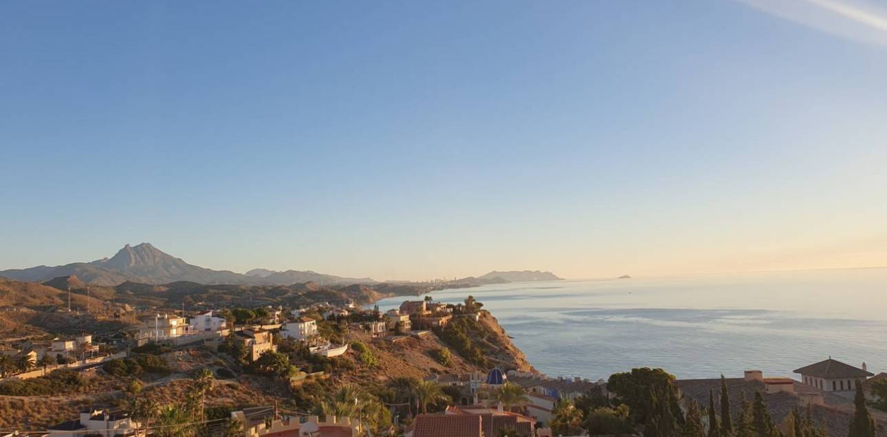 Resale - Chalet - El Campello - Norte-Venta Lanuza-Cala d'Or