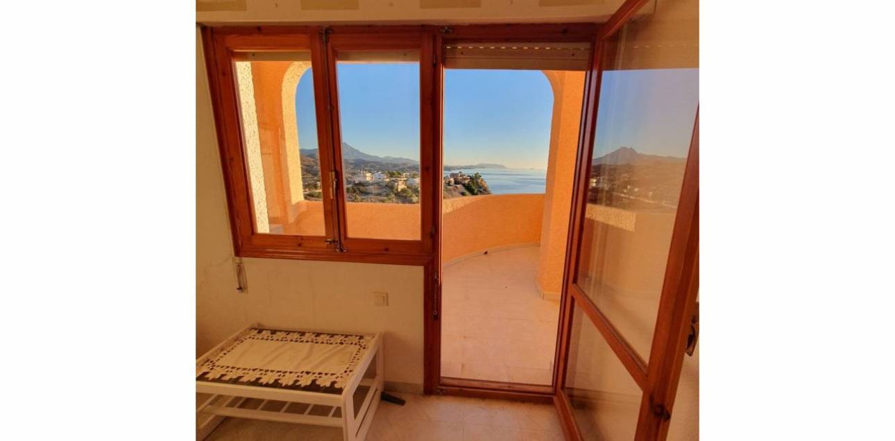 Resale - Chalet - El Campello - Norte-Venta Lanuza-Cala d'Or