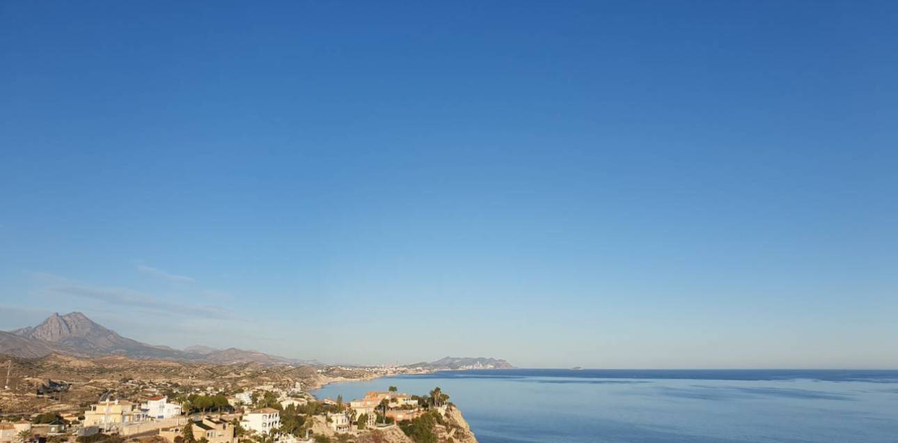 Resale - Chalet - El Campello - Norte-Venta Lanuza-Cala d'Or