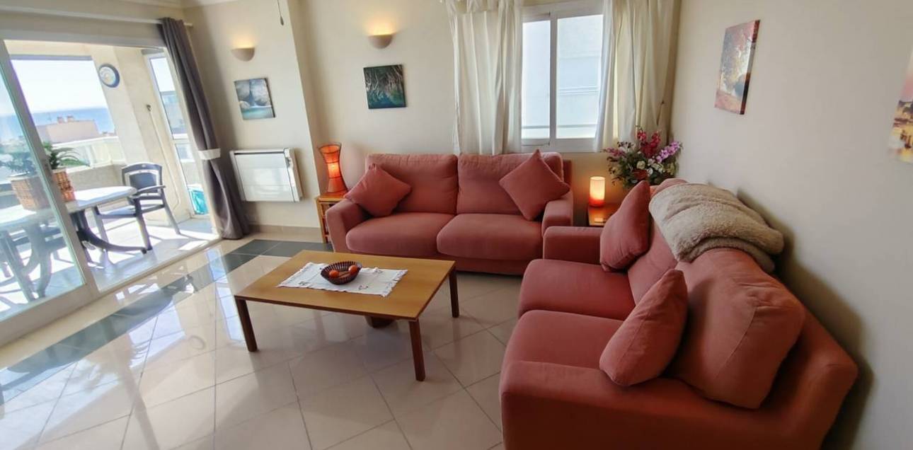 Resale - Ático - El Campello - Platja Muchavista