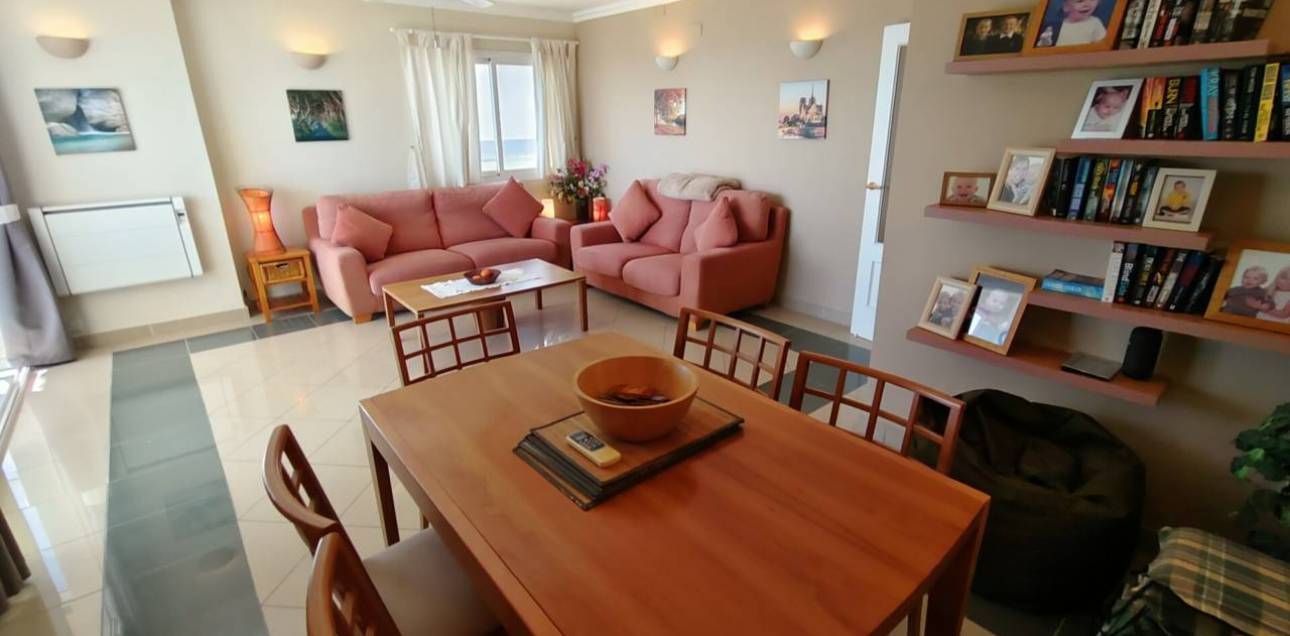 Resale - Ático - El Campello - Platja Muchavista