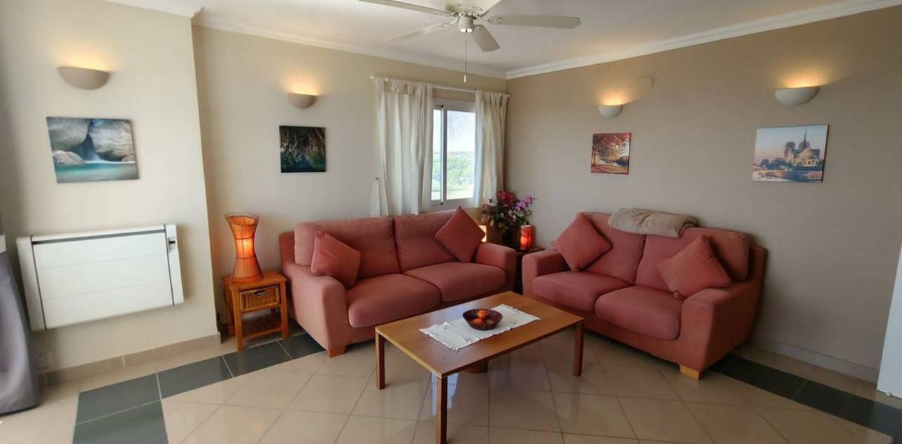 Resale - Ático - El Campello - Platja Muchavista