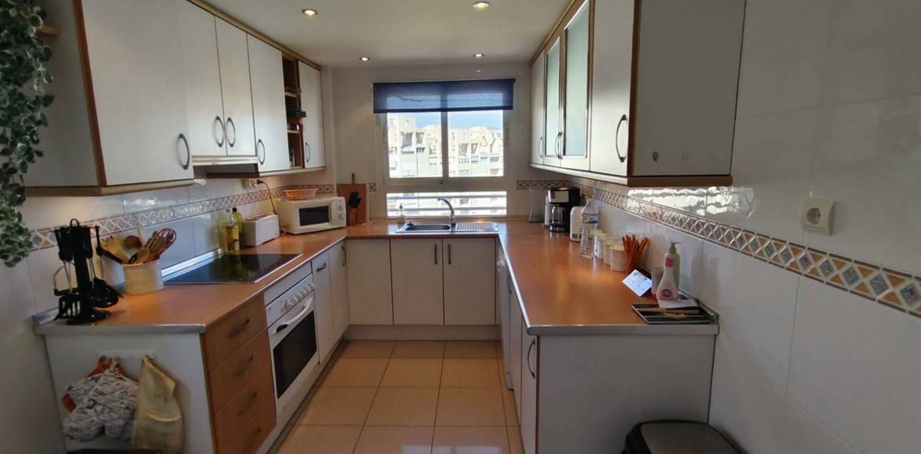 Resale - Ático - El Campello - Platja Muchavista