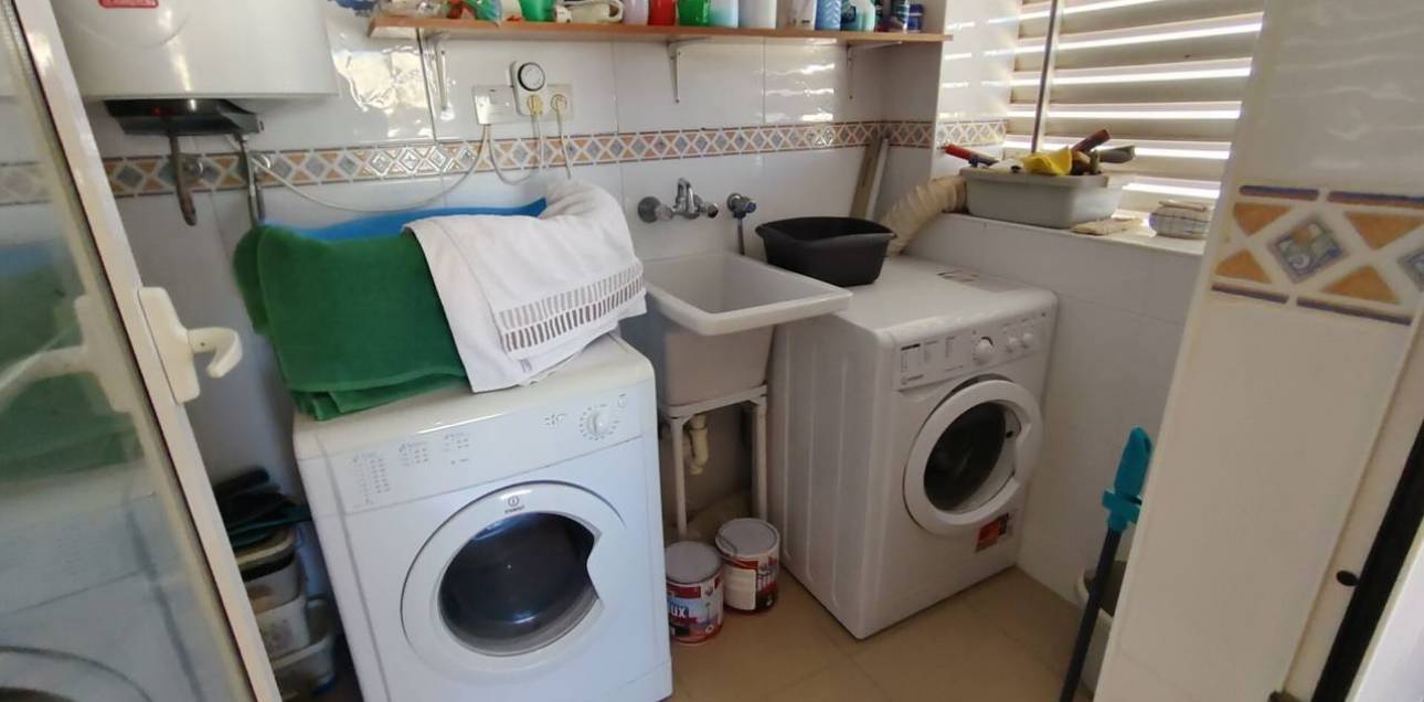 Resale - Ático - El Campello - Platja Muchavista