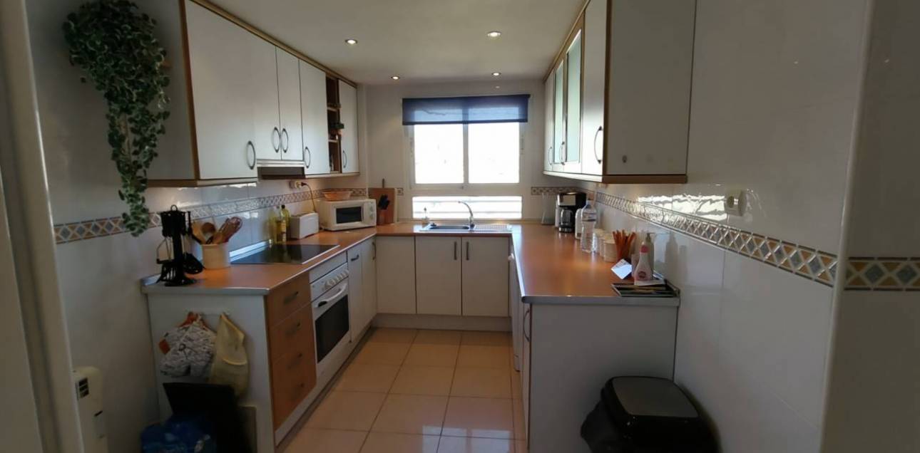 Resale - Ático - El Campello - Platja Muchavista