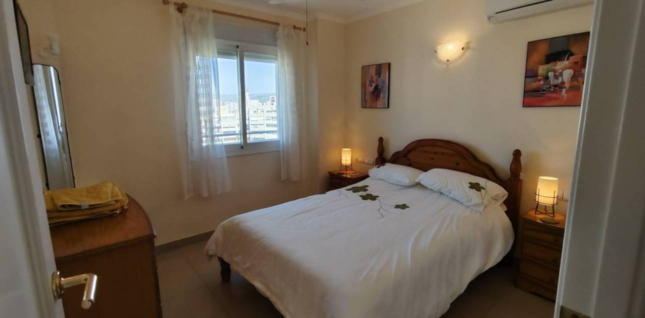 Resale - Ático - El Campello - Platja Muchavista