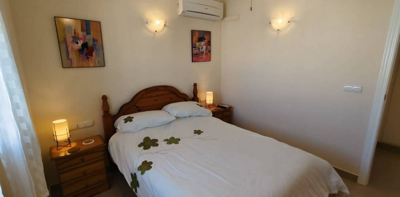 Resale - Ático - El Campello - Platja Muchavista