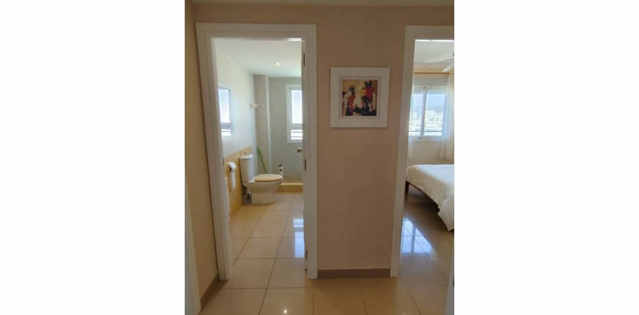 Resale - Ático - El Campello - Platja Muchavista