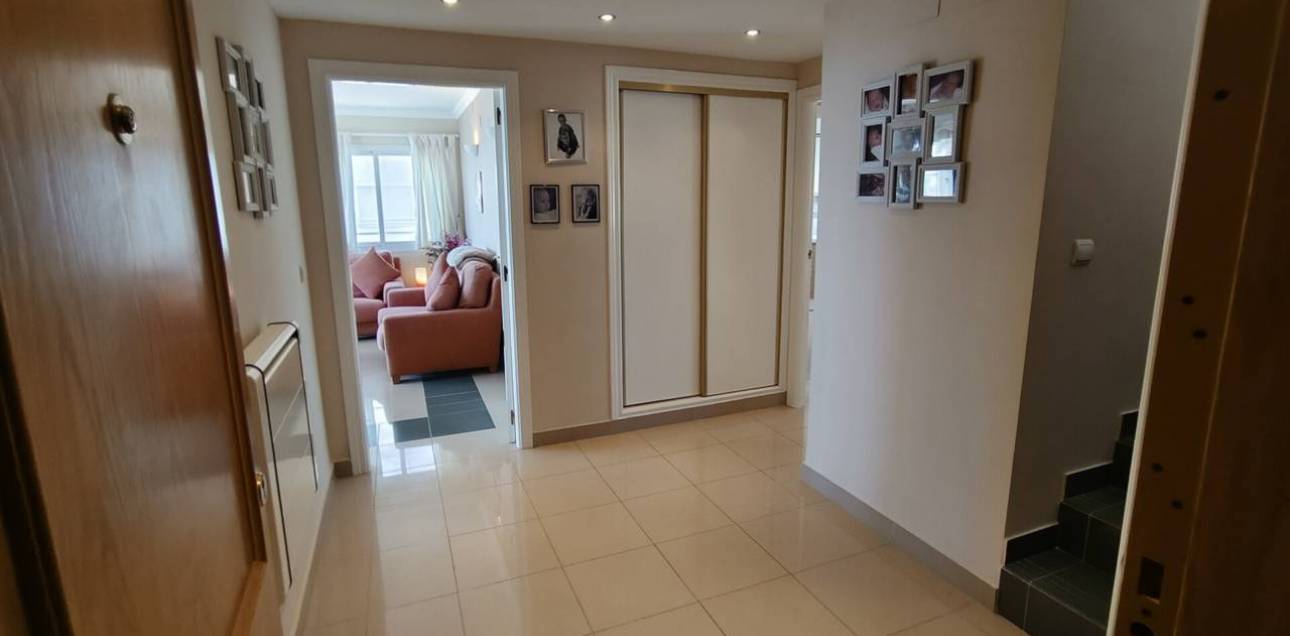 Resale - Ático - El Campello - Platja Muchavista