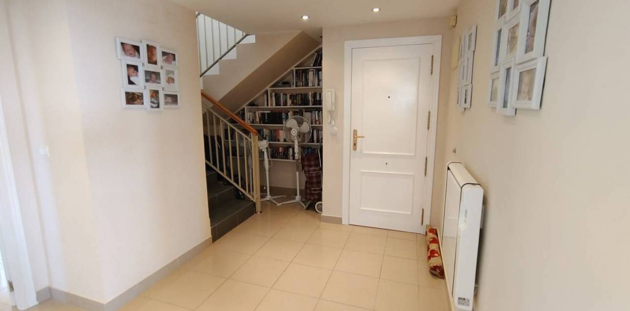 Resale - Ático - El Campello - Platja Muchavista