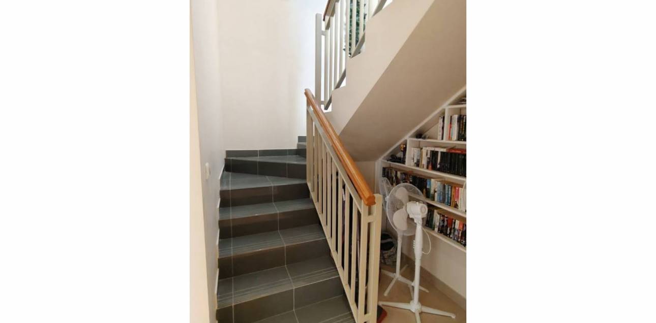 Resale - Ático - El Campello - Platja Muchavista