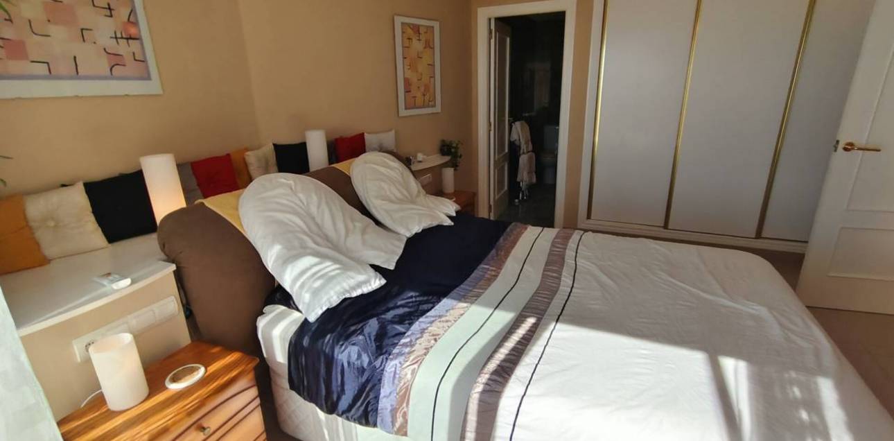 Resale - Ático - El Campello - Platja Muchavista