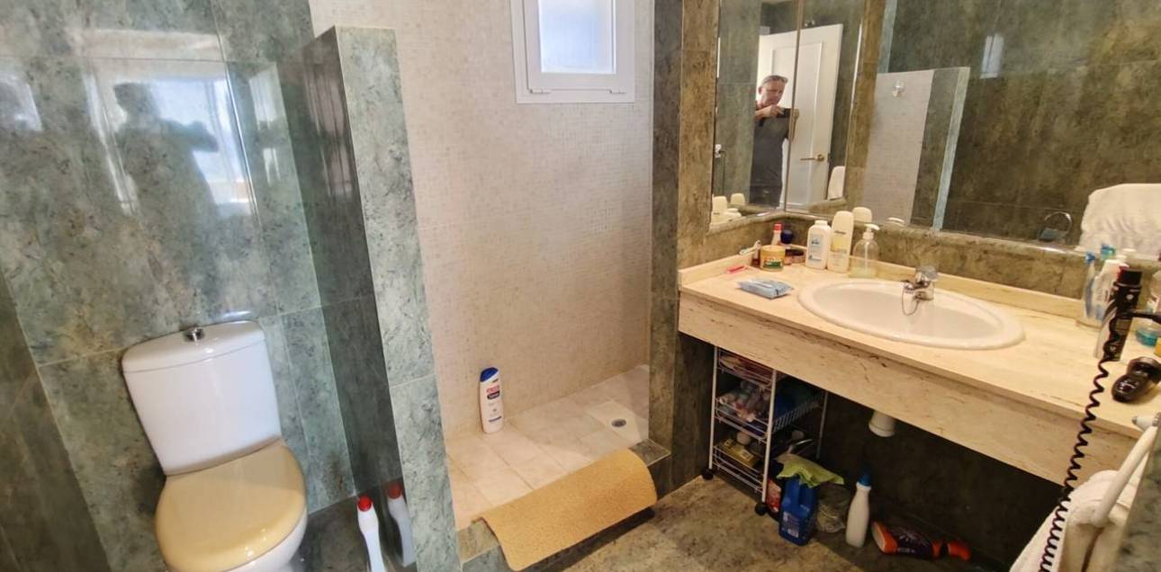 Resale - Ático - El Campello - Platja Muchavista