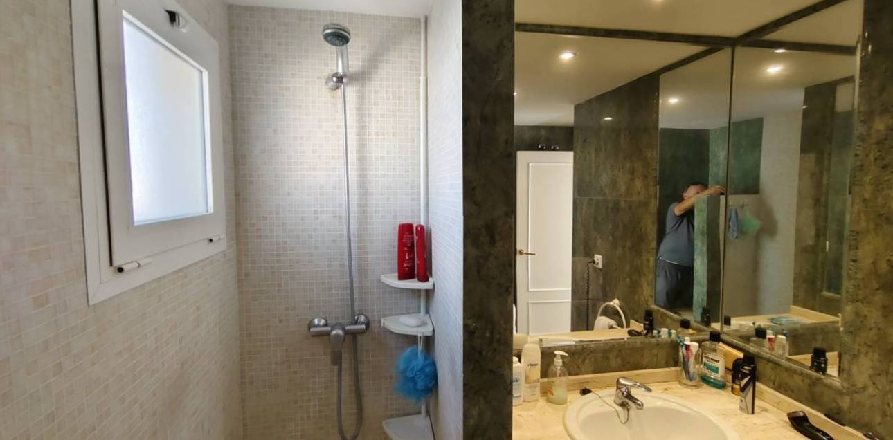 Resale - Ático - El Campello - Platja Muchavista