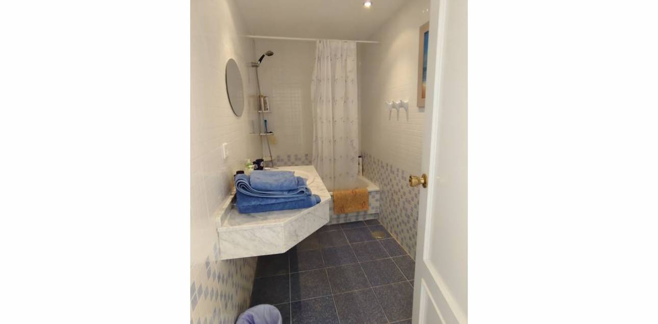 Resale - Ático - El Campello - Platja Muchavista