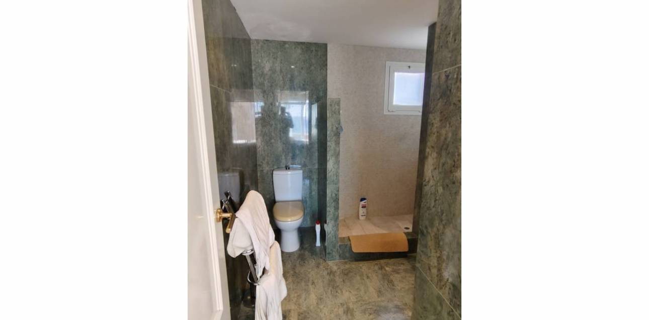 Resale - Ático - El Campello - Platja Muchavista