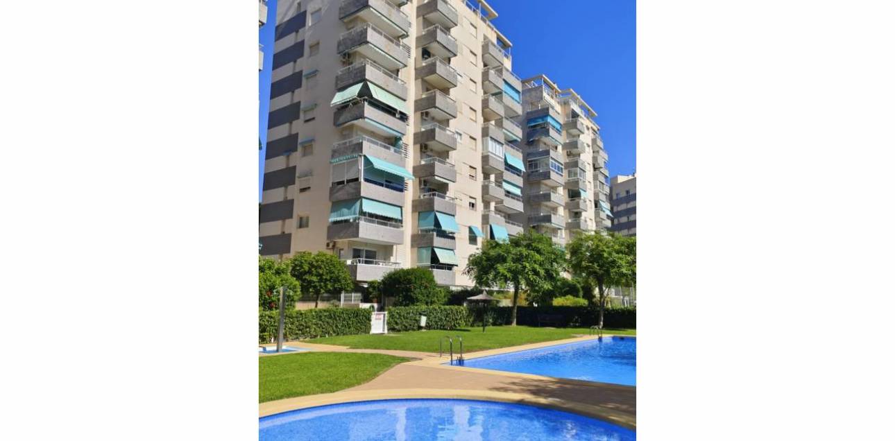 Resale - Ático - El Campello - Platja Muchavista