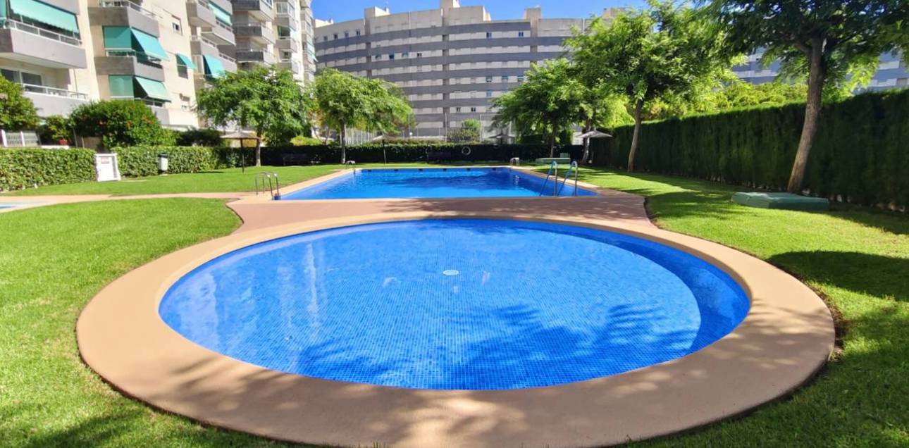 Resale - Ático - El Campello - Platja Muchavista