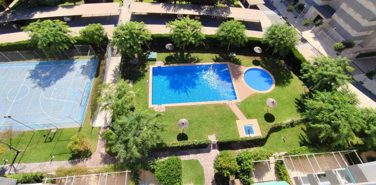 Resale - Ático - El Campello - Platja Muchavista