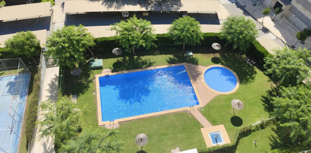 Resale - Ático - El Campello - Platja Muchavista