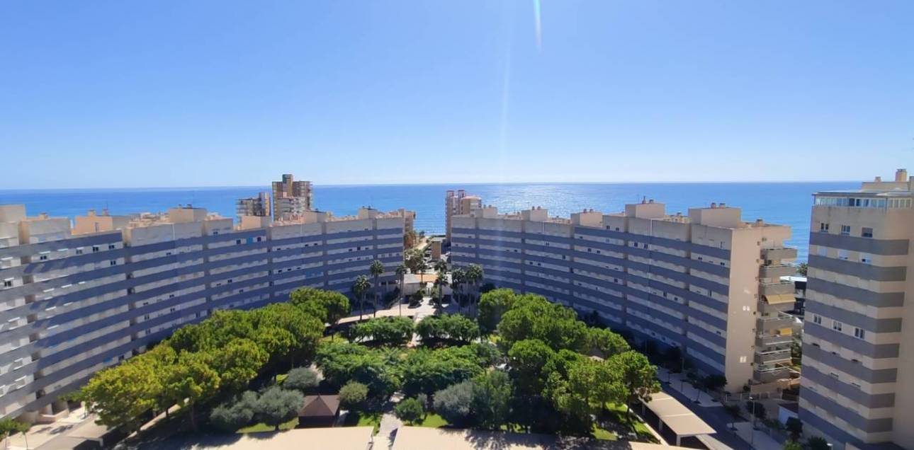 Resale - Ático - El Campello - Platja Muchavista
