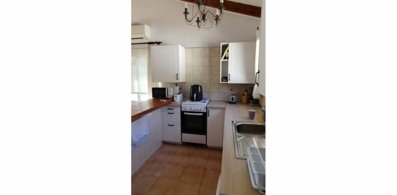 Resale - Bungalow - El Campello - Norte-Venta Lanuza-Cala d'Or