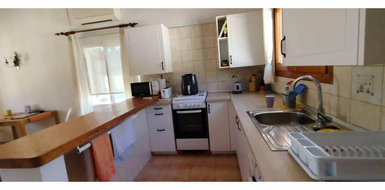 Resale - Bungalow - El Campello - Norte-Venta Lanuza-Cala d'Or