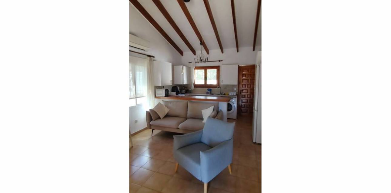 Resale - Bungalow - El Campello - Norte-Venta Lanuza-Cala d'Or