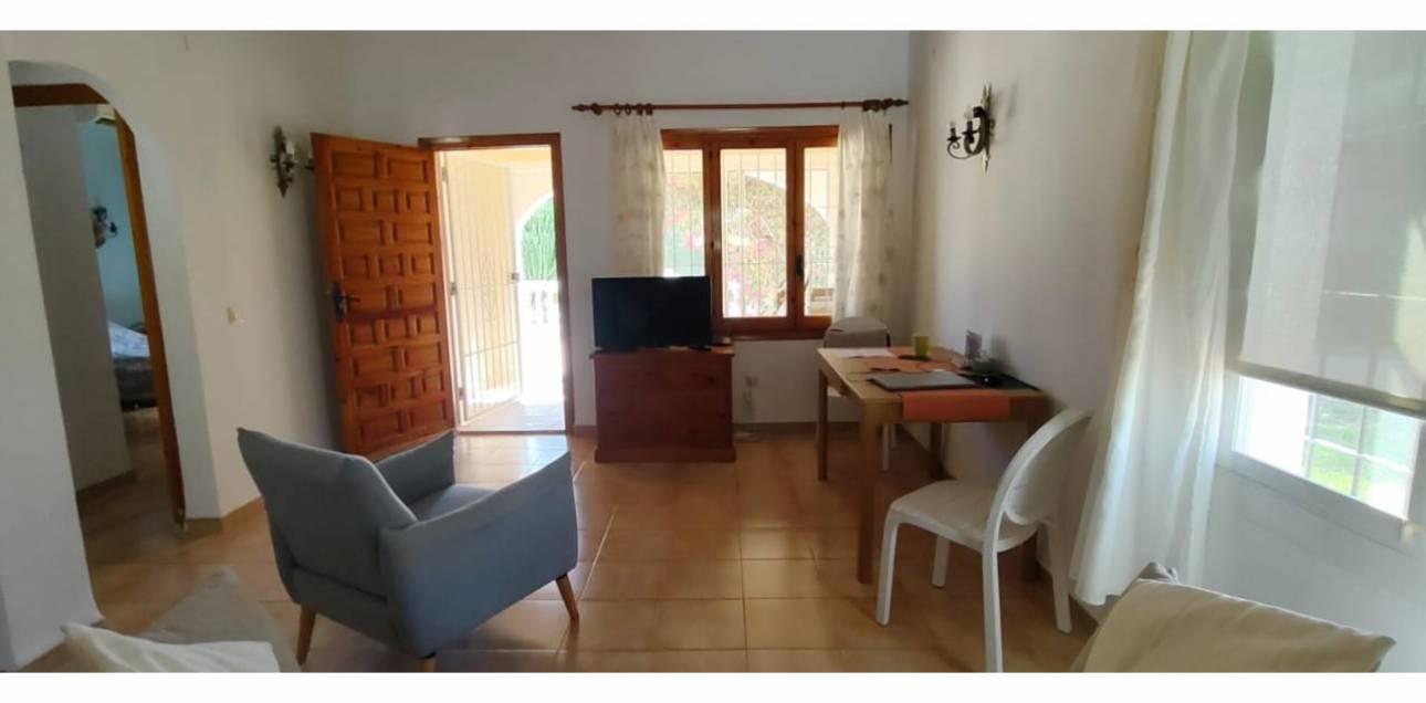 Resale - Bungalow - El Campello - Norte-Venta Lanuza-Cala d'Or