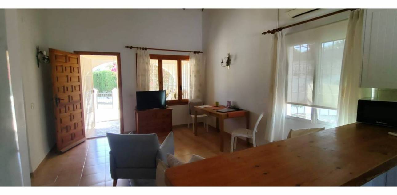 Resale - Bungalow - El Campello - Norte-Venta Lanuza-Cala d'Or