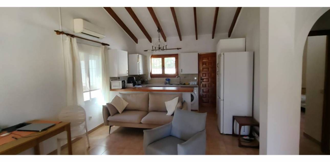 Resale - Bungalow - El Campello - Norte-Venta Lanuza-Cala d'Or