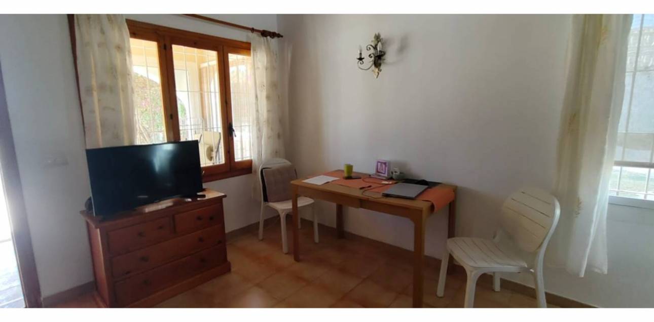 Resale - Bungalow - El Campello - Norte-Venta Lanuza-Cala d'Or