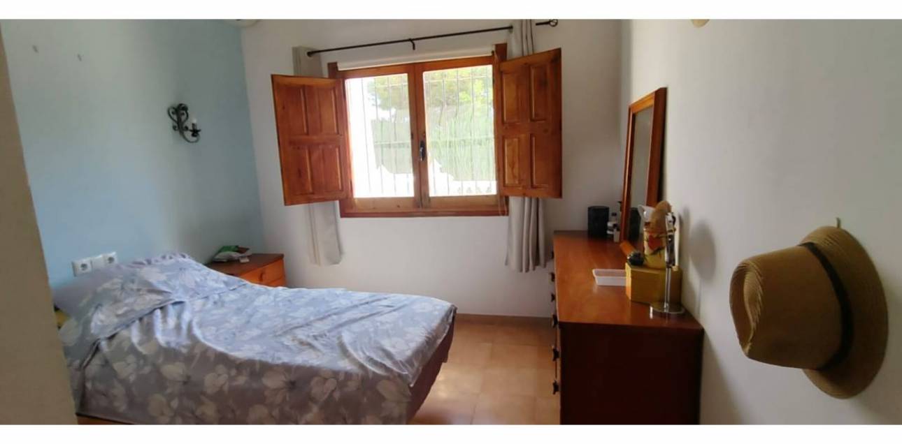 Resale - Bungalow - El Campello - Norte-Venta Lanuza-Cala d'Or